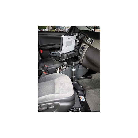 Gamber Johnson 2006-2007 CHEVY IMPALA VEHICLE 7160-0055